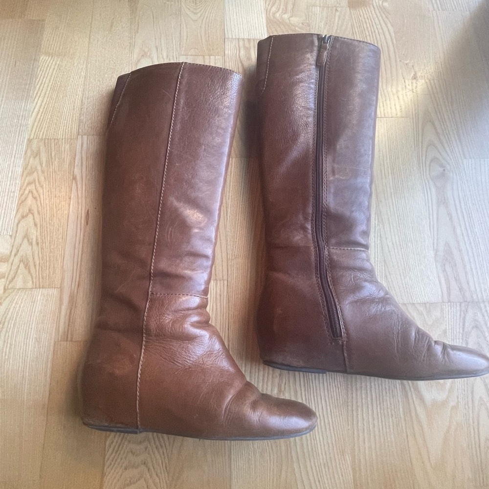Boutique 9 Tall Riding Boots